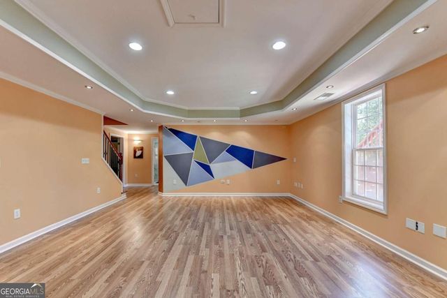 770 Pimlicon Place, Suwanee, GA 30024