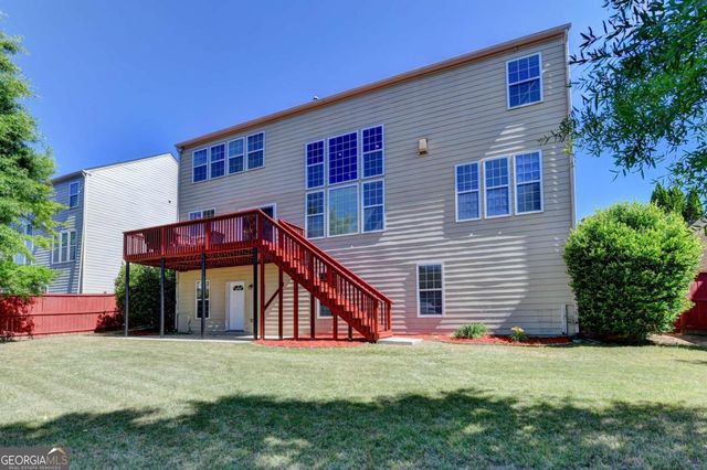 770 Pimlicon Place, Suwanee, GA 30024