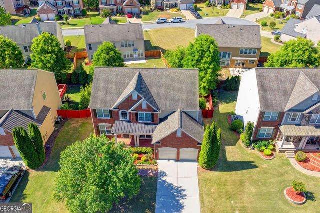 770 Pimlicon Place, Suwanee, GA 30024