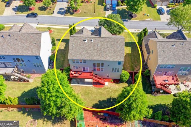 770 Pimlicon Place, Suwanee, GA 30024