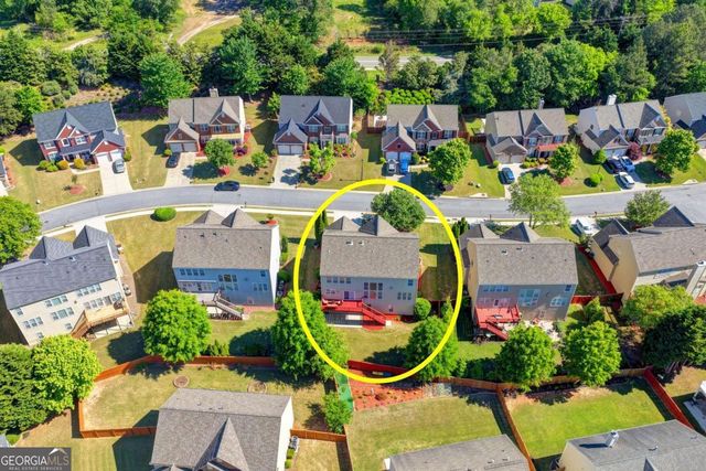 770 Pimlicon Place, Suwanee, GA 30024