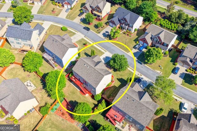 770 Pimlicon Place, Suwanee, GA 30024