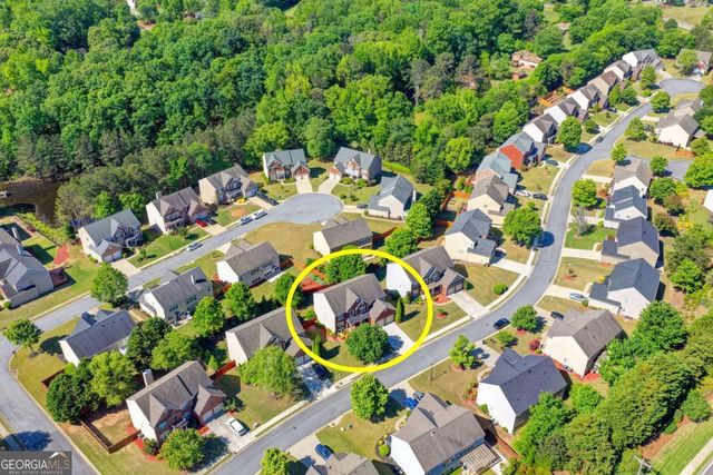 770 Pimlicon Place, Suwanee, GA 30024