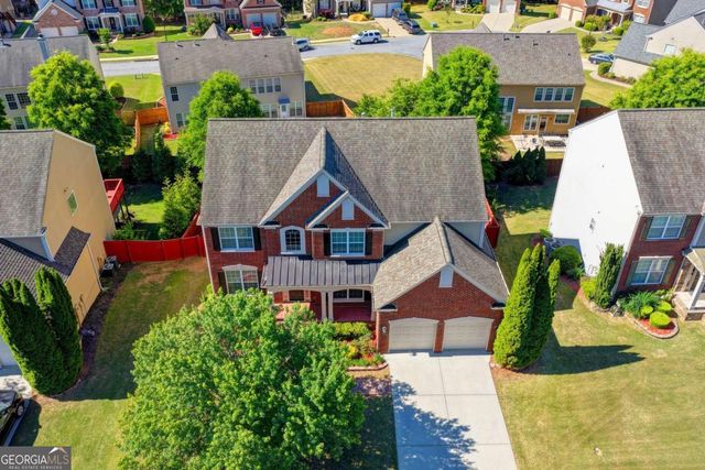 770 Pimlicon Place, Suwanee, GA 30024