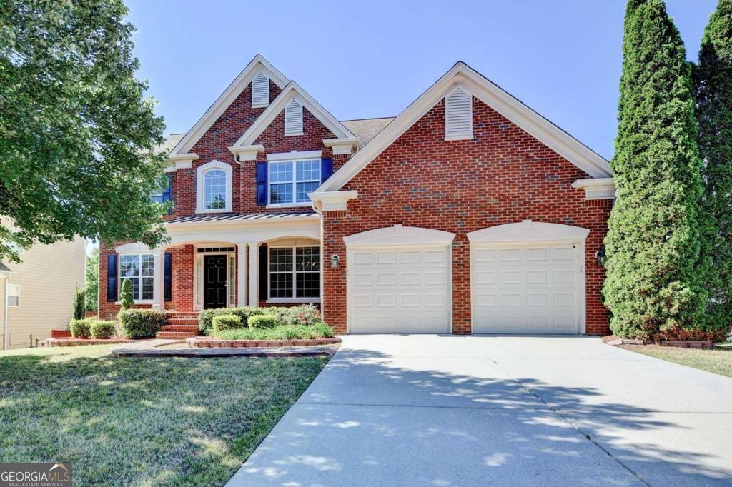 770 Pimlicon Place, Suwanee, GA 30024