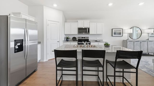 3427 Spur Run, Sherman, TX 75090