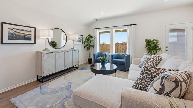 3427 Spur Run, Sherman, TX 75090