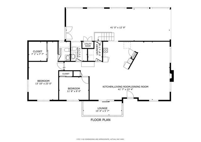 1065 Lomita Boulevard 199, Harbor City (los Angeles), CA 90710