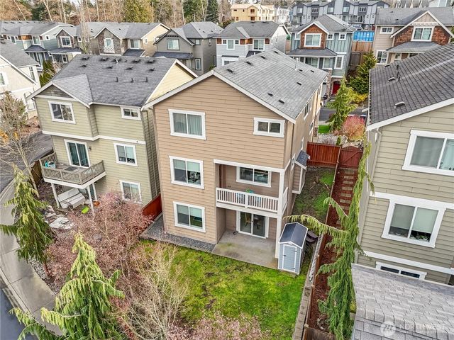 14512 16th Place W, Lynnwood, WA 98087