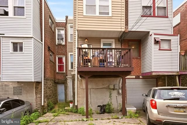 1963 73RD AVE, Philadelphia, PA 19138