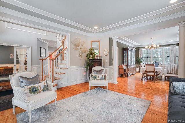 22 Ridgemont Drive, Hopewell Junction, NY 12533