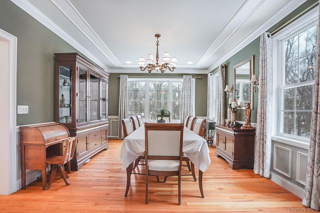 22 Ridgemont Drive, Hopewell Junction, NY 12533