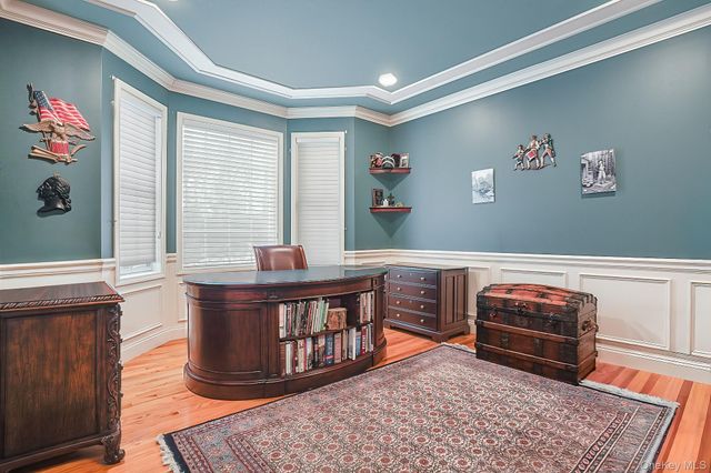 22 Ridgemont Drive, Hopewell Junction, NY 12533