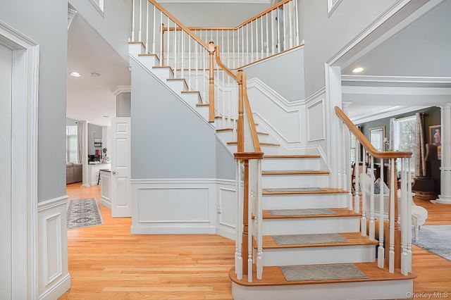 22 Ridgemont Drive, Hopewell Junction, NY 12533