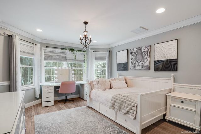 22 Ridgemont Drive, Hopewell Junction, NY 12533