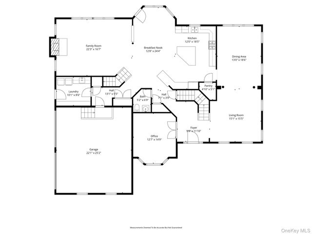 22 Ridgemont Drive, Hopewell Junction, NY 12533