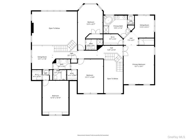 22 Ridgemont Drive, Hopewell Junction, NY 12533