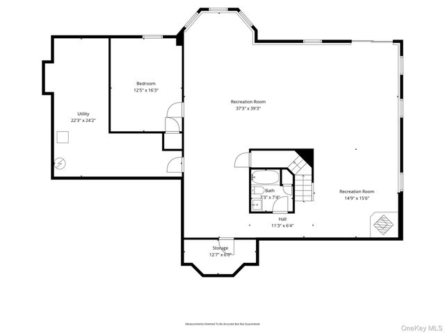 22 Ridgemont Drive, Hopewell Junction, NY 12533