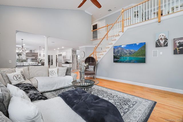 22 Ridgemont Drive, Hopewell Junction, NY 12533