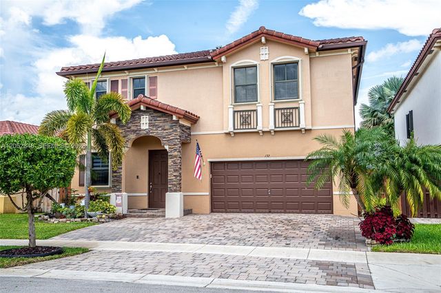 132 NE 26th Avenue, Homestead, FL 33033