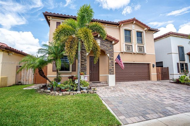 132 NE 26th Avenue, Homestead, FL 33033