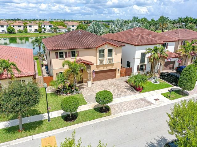 132 NE 26th Avenue, Homestead, FL 33033