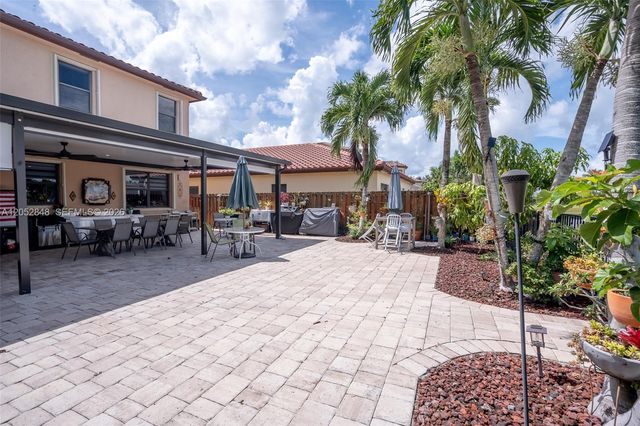 132 NE 26th Avenue, Homestead, FL 33033