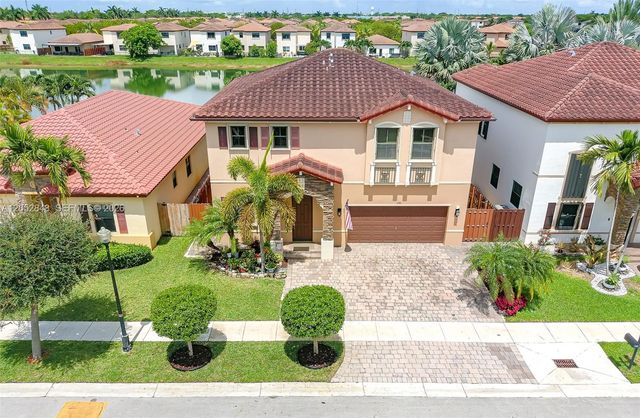 132 NE 26th Avenue, Homestead, FL 33033