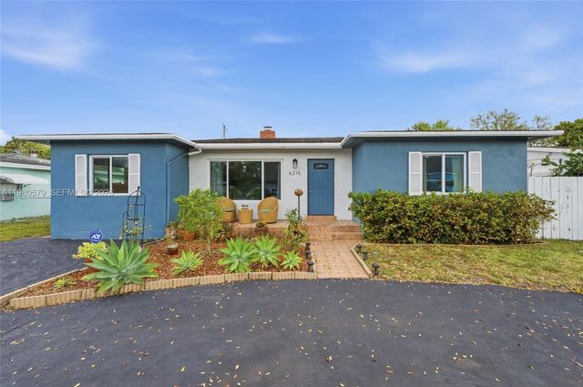 6215 SW 20th St, Miramar, FL 33023