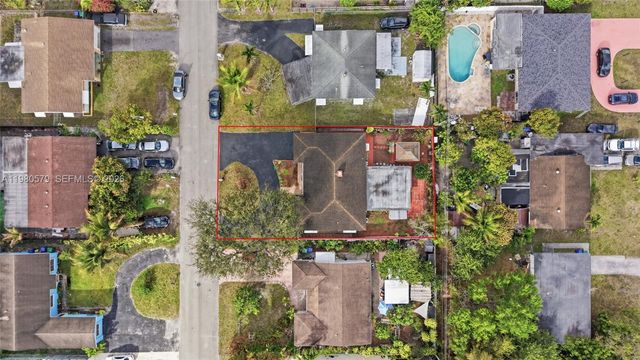 6215 SW 20th St, Miramar, FL 33023