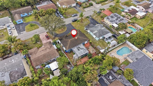 6215 SW 20th St, Miramar, FL 33023