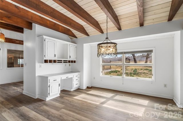 2590 Airport Road, Marion, NC 28752