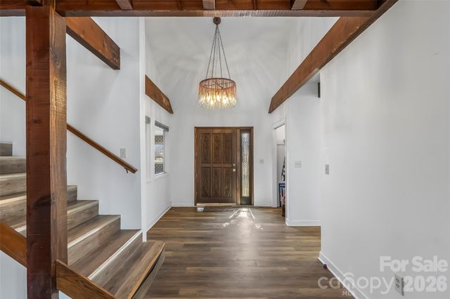 2590 Airport Road, Marion, NC 28752