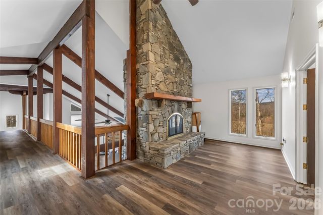 2590 Airport Road, Marion, NC 28752