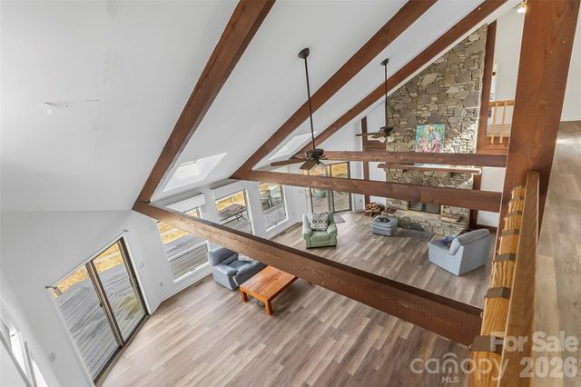 2590 Airport Road, Marion, NC 28752