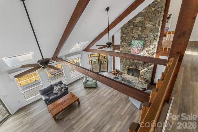 2590 Airport Road, Marion, NC 28752