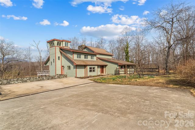 2590 Airport Road, Marion, NC 28752