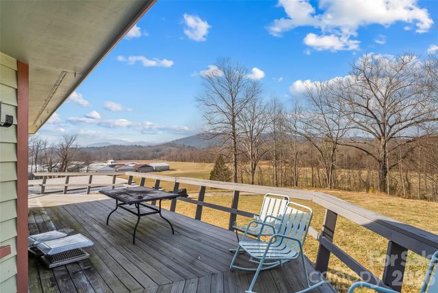 2590 Airport Road, Marion, NC 28752