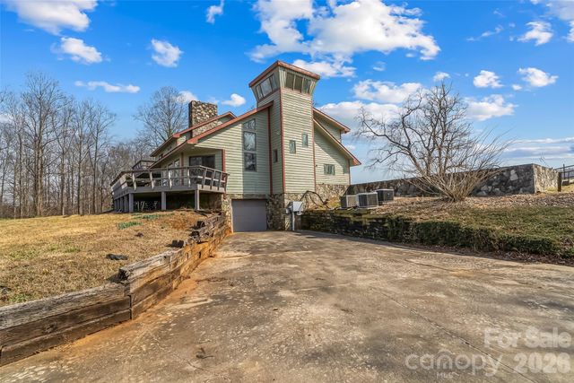 2590 Airport Road, Marion, NC 28752