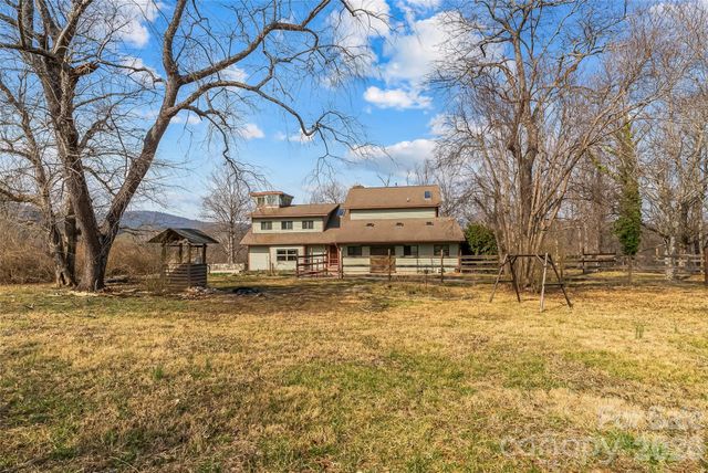 2590 Airport Road, Marion, NC 28752