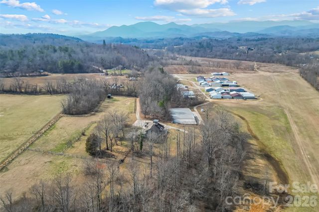 2590 Airport Road, Marion, NC 28752