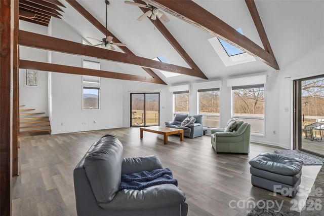 2590 Airport Road, Marion, NC 28752