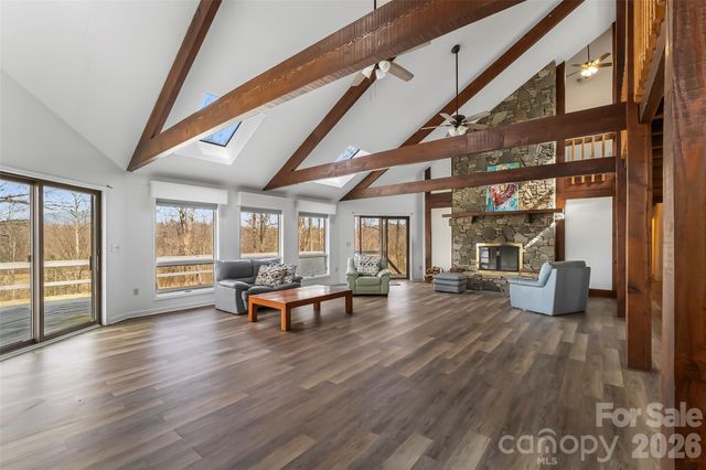 2590 Airport Road, Marion, NC 28752