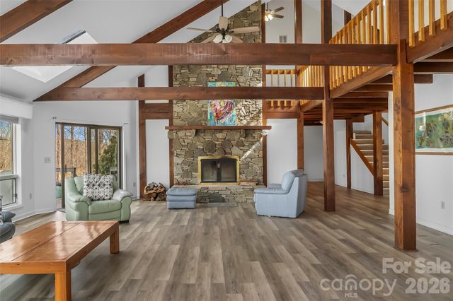 2590 Airport Road, Marion, NC 28752