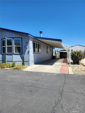 530 W Devonshire Avenue 23, Hemet, CA 92543