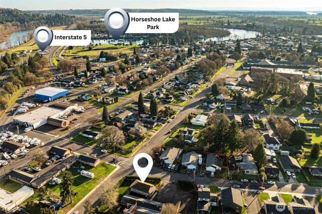 1107 Park Street, Woodland, WA 98674