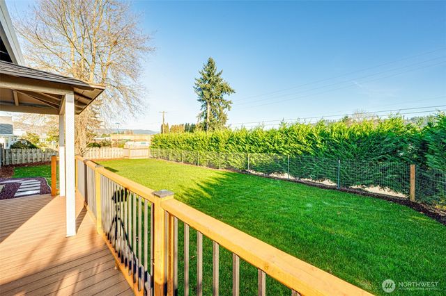 1107 Park Street, Woodland, WA 98674