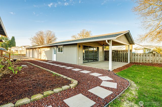 1107 Park Street, Woodland, WA 98674