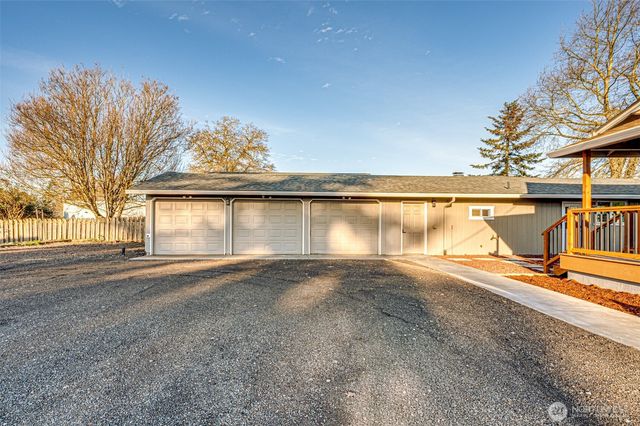 1107 Park Street, Woodland, WA 98674