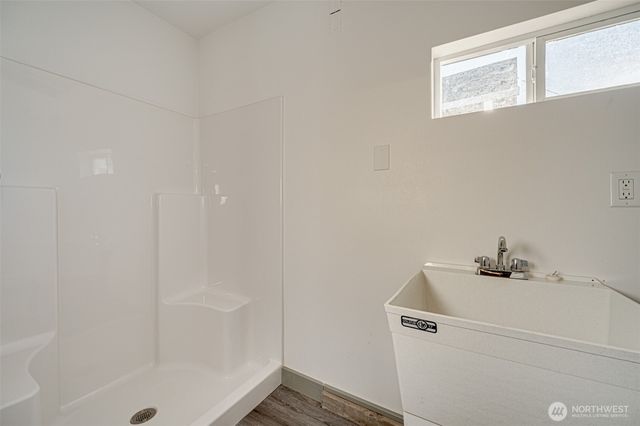 1107 Park Street, Woodland, WA 98674